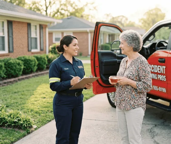 Accident Towing Service Greer, AZ FAQs